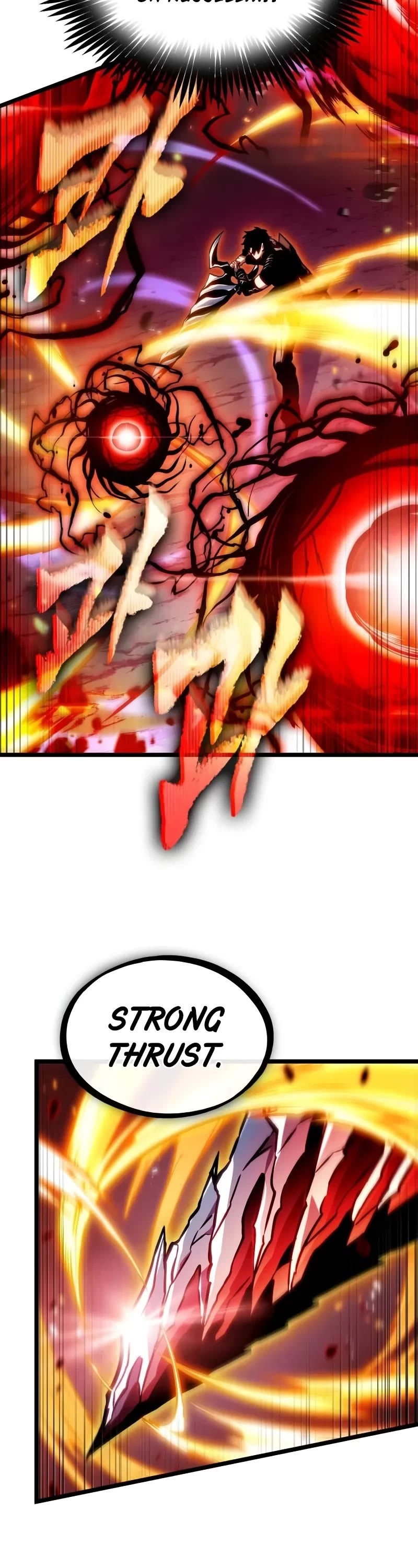 The World After the Fall chapter 153 page 34