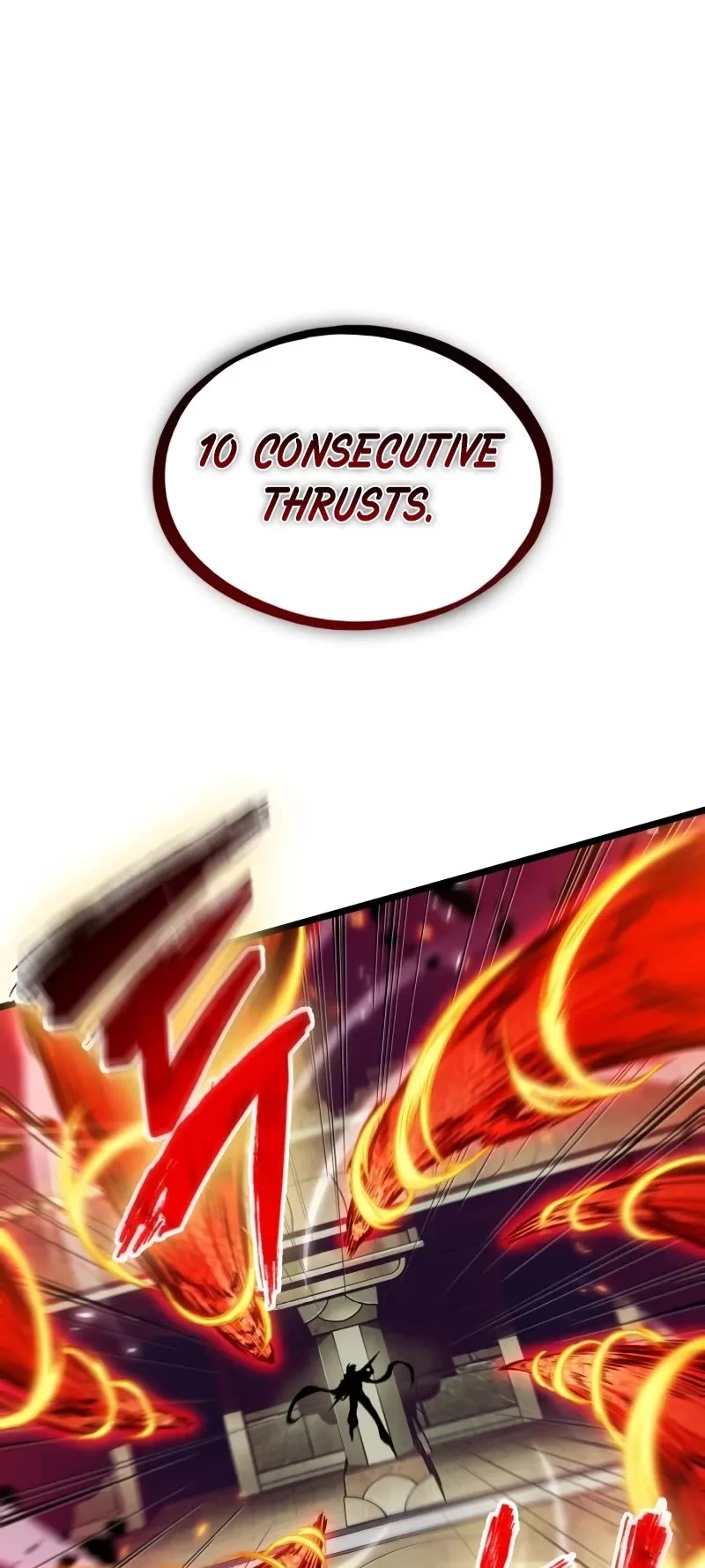 The World After the Fall chapter 153 page 35