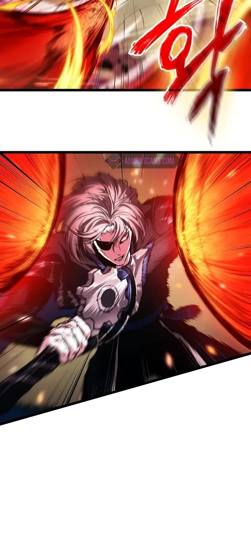 The World After the Fall chapter 153 page 36