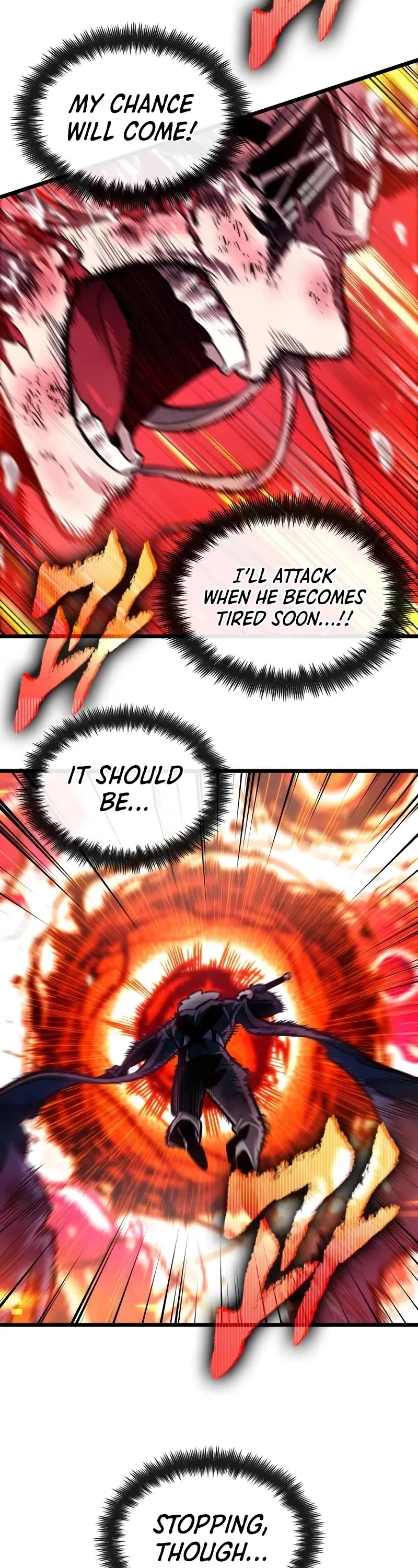 The World After the Fall chapter 153 page 38