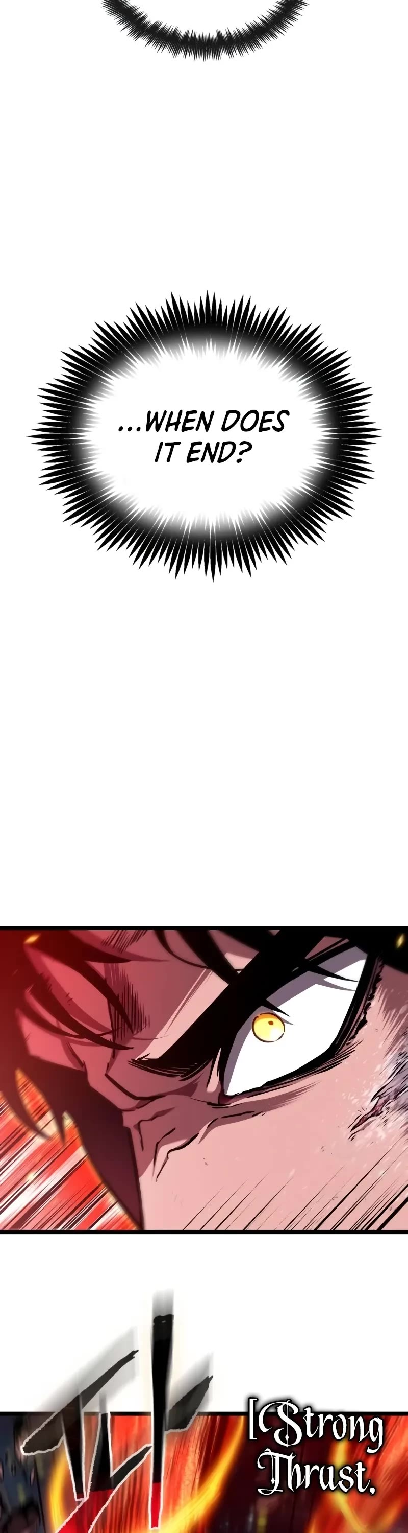 The World After the Fall chapter 153 page 39