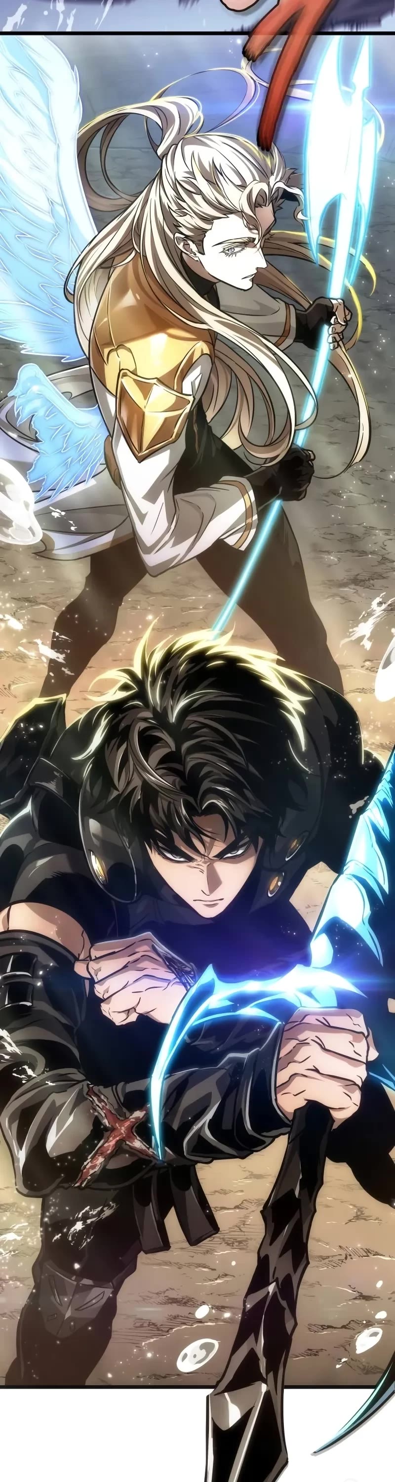 The World After the Fall chapter 153 page 4