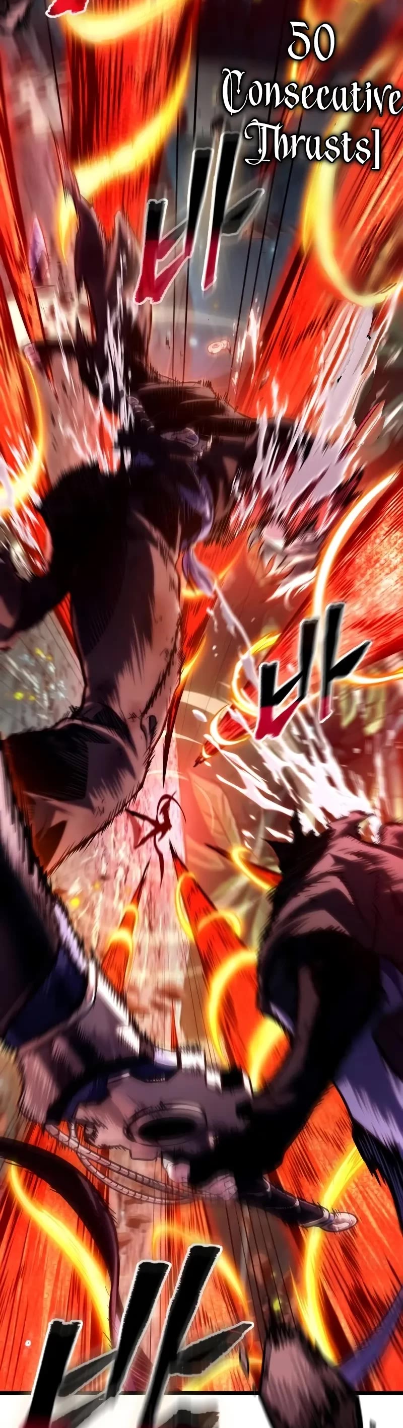 The World After the Fall chapter 153 page 40