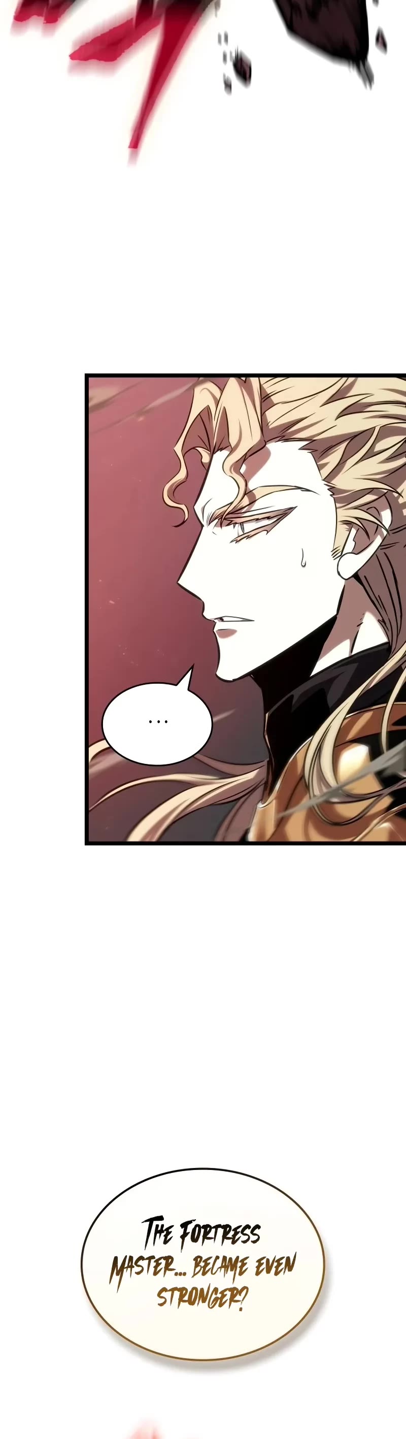 The World After the Fall chapter 153 page 41