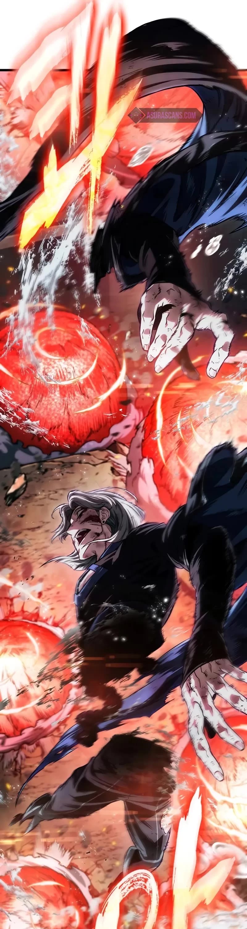 The World After the Fall chapter 153 page 42