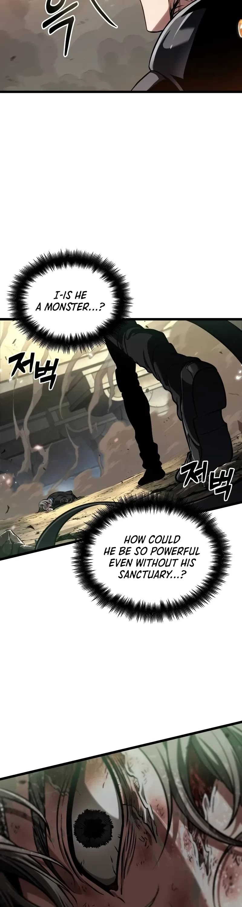 The World After the Fall chapter 153 page 44