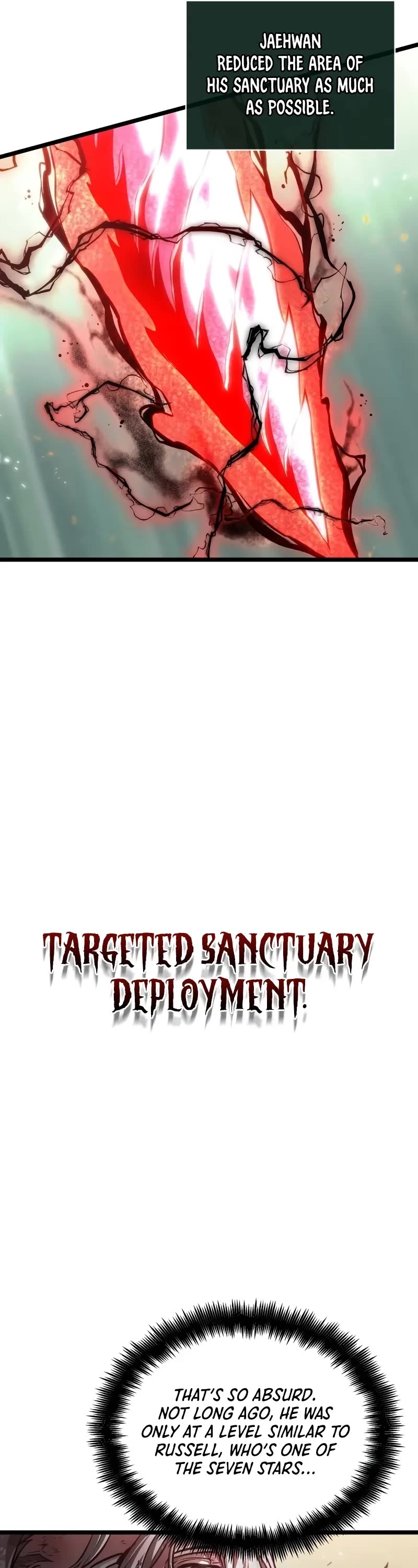 The World After the Fall chapter 153 page 47