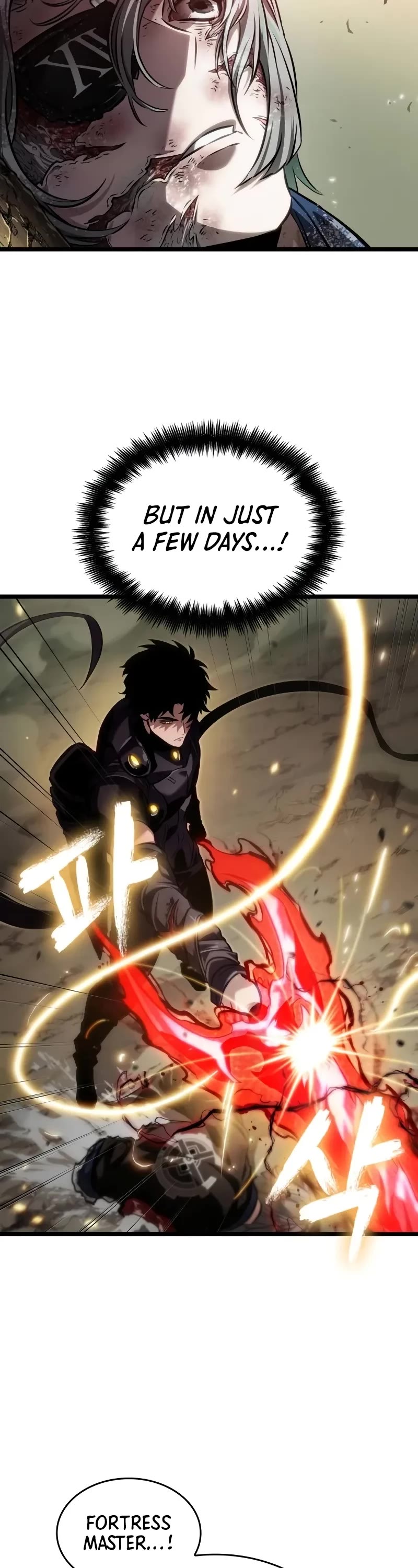 The World After the Fall chapter 153 page 48