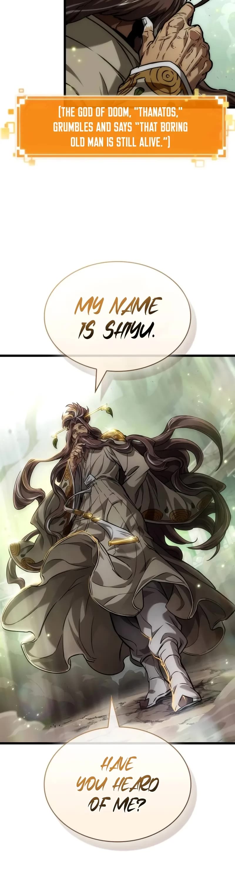 The World After the Fall chapter 153 page 50