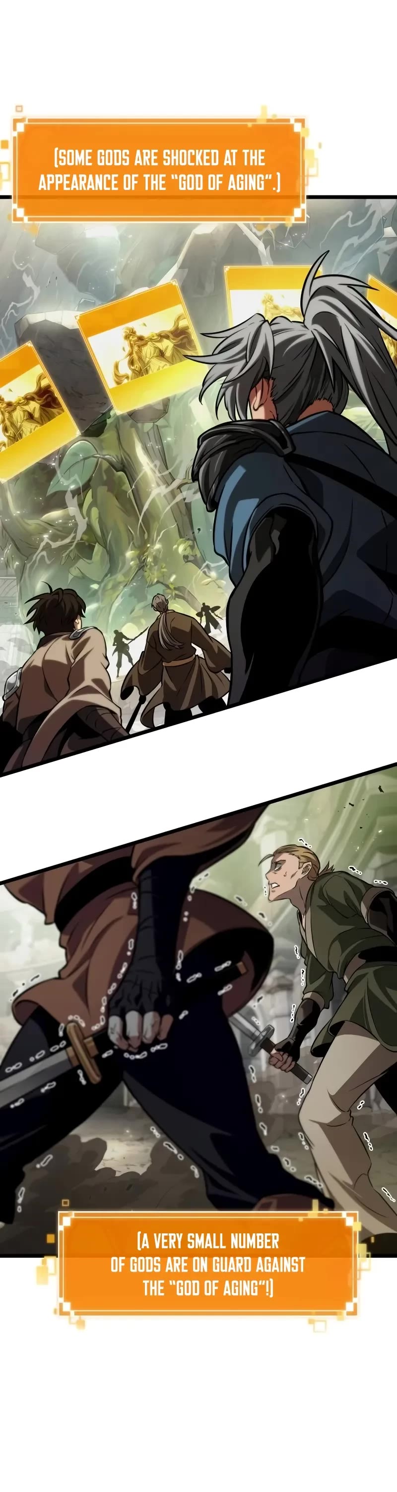 The World After the Fall chapter 153 page 51