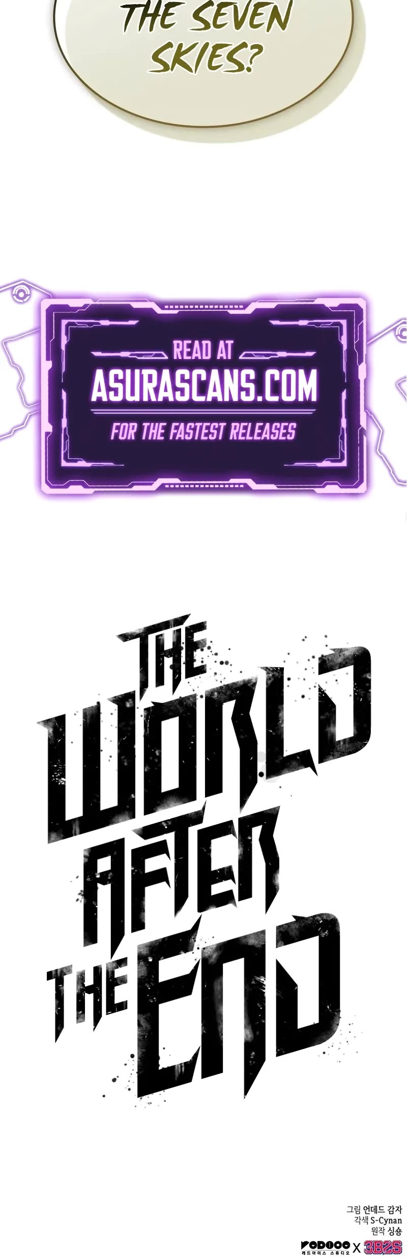 The World After the Fall chapter 153 page 53