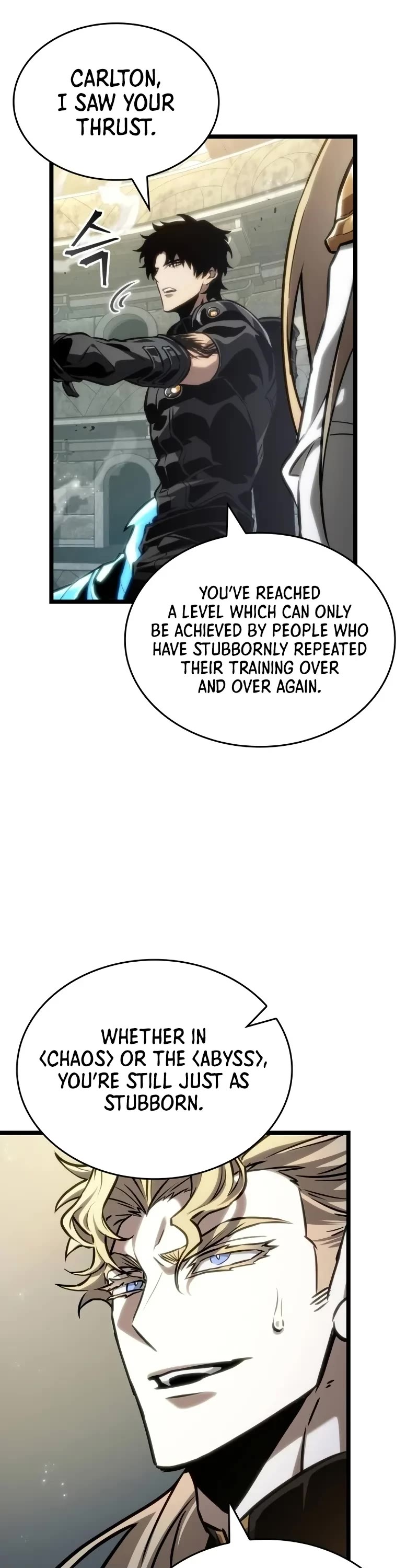 The World After the Fall chapter 153 page 7