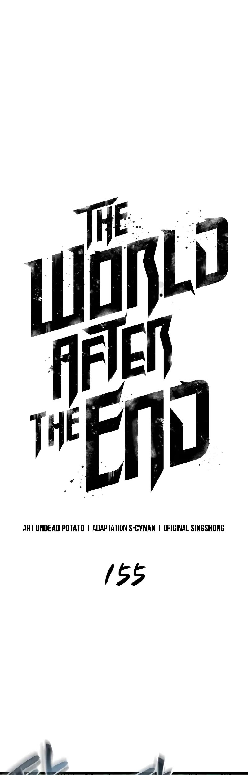 The World After the Fall chapter 155 page 10