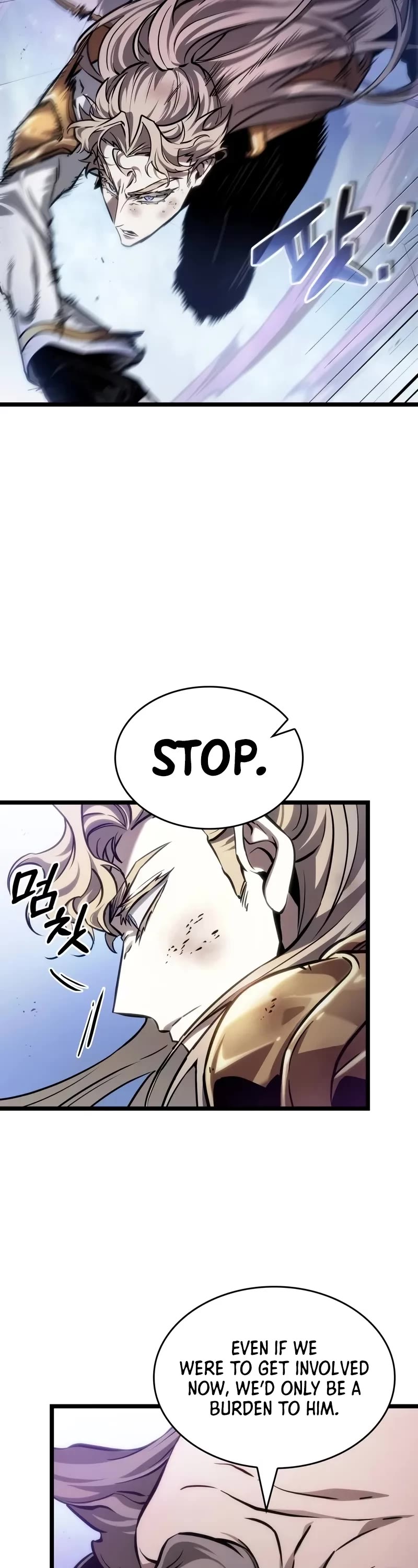 The World After the Fall chapter 155 page 23