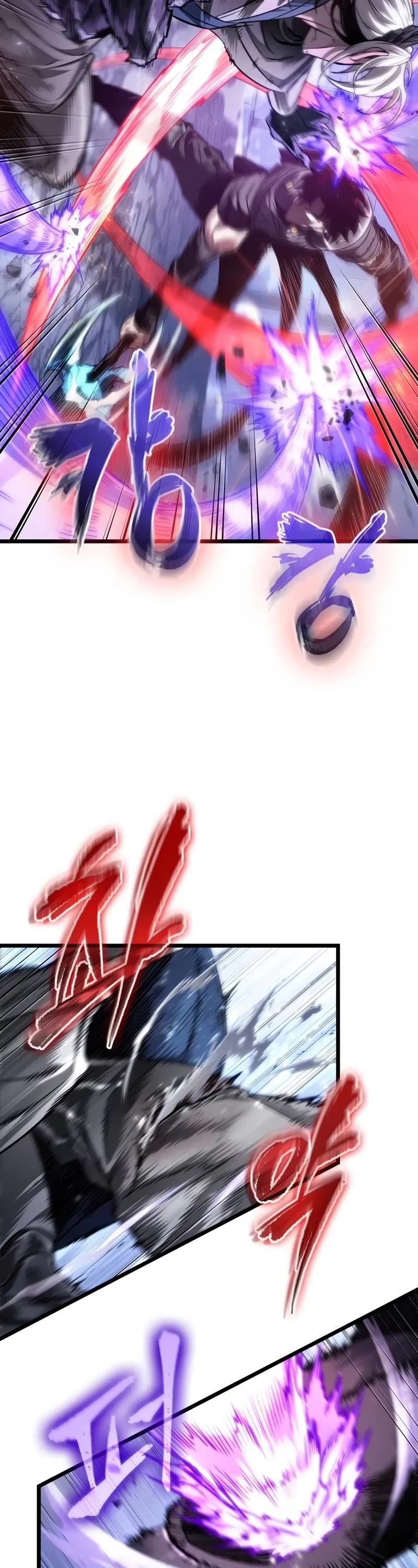 The World After the Fall chapter 155 page 28