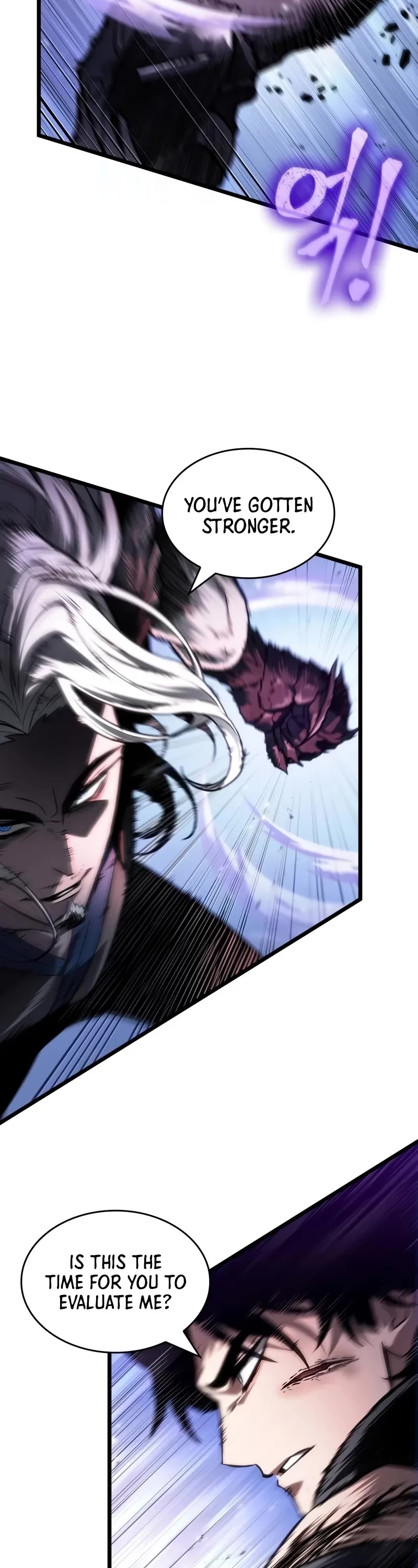 The World After the Fall chapter 155 page 29