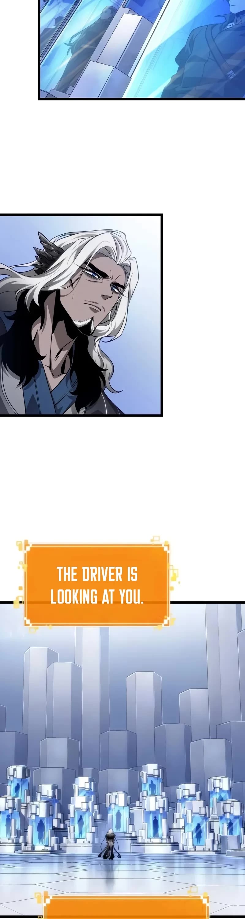 The World After the Fall chapter 155 page 3