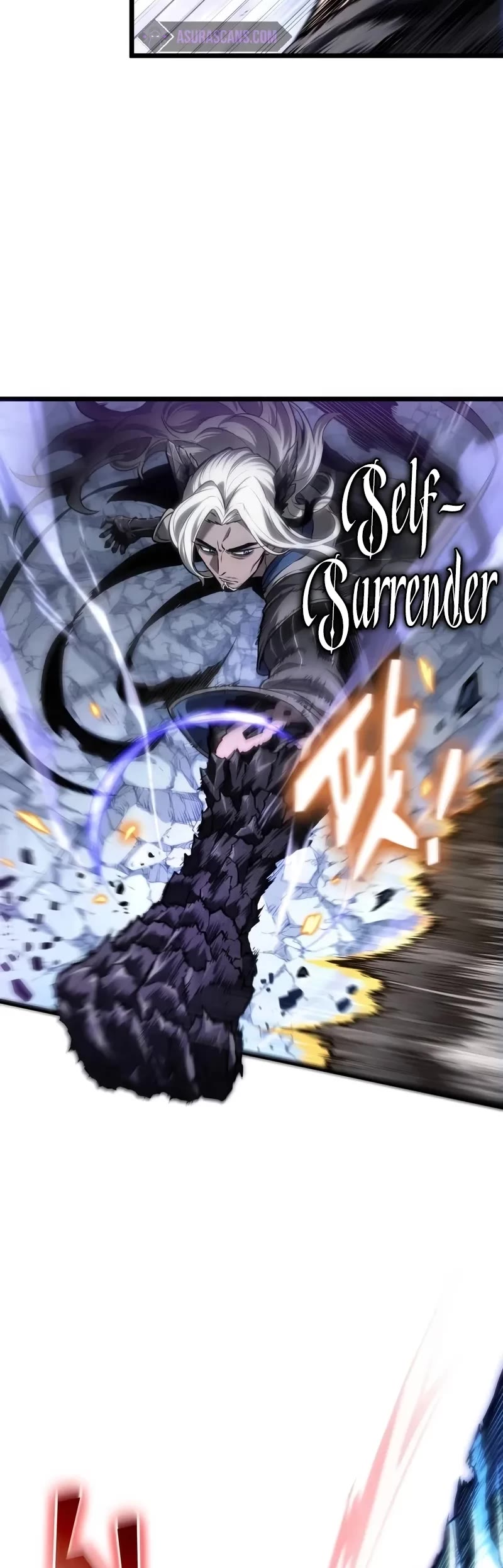 The World After the Fall chapter 155 page 30