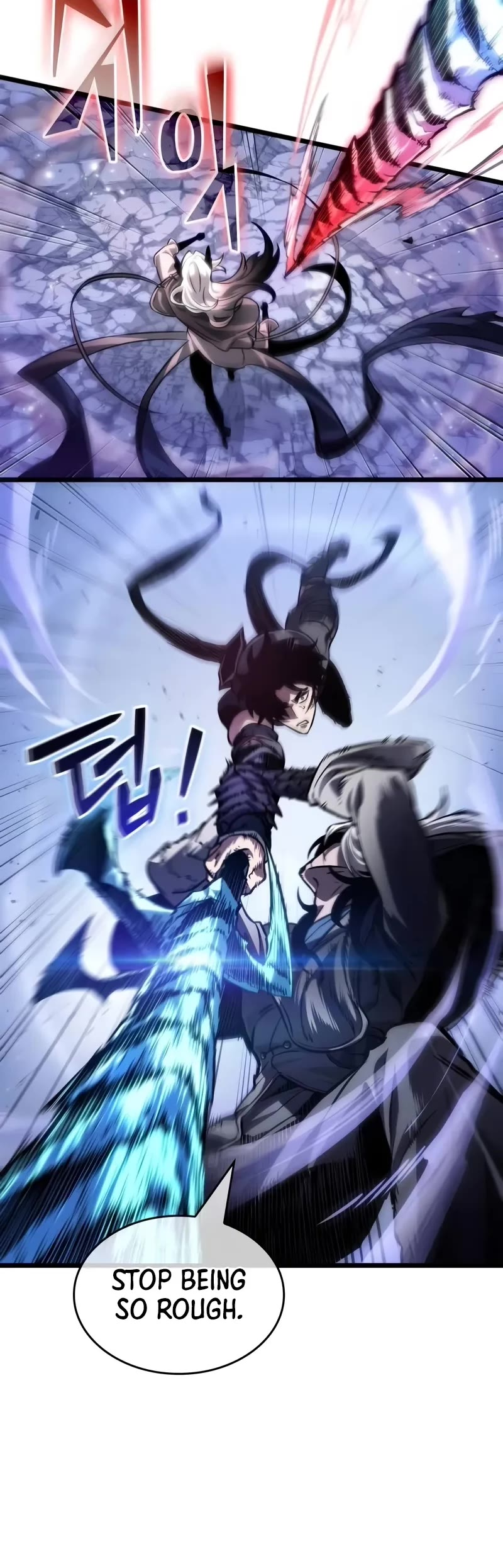 The World After the Fall chapter 155 page 31