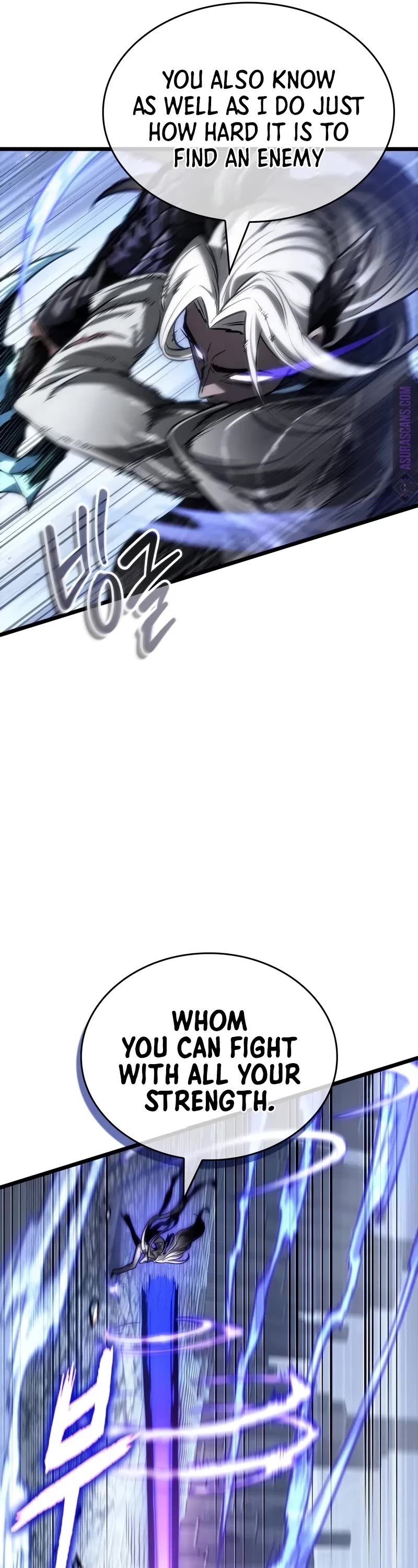 The World After the Fall chapter 155 page 32