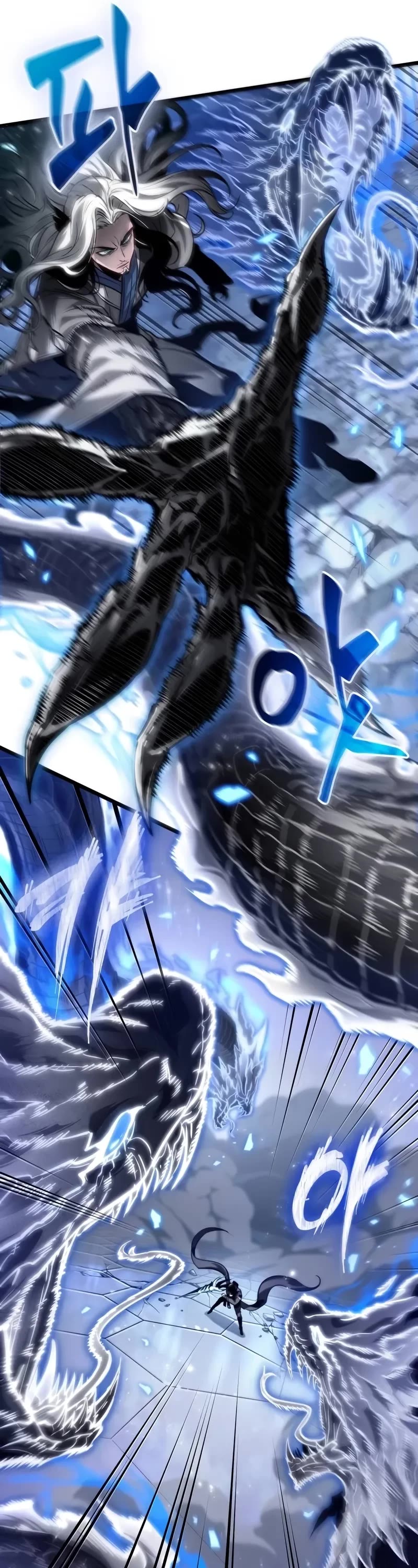 The World After the Fall chapter 155 page 37