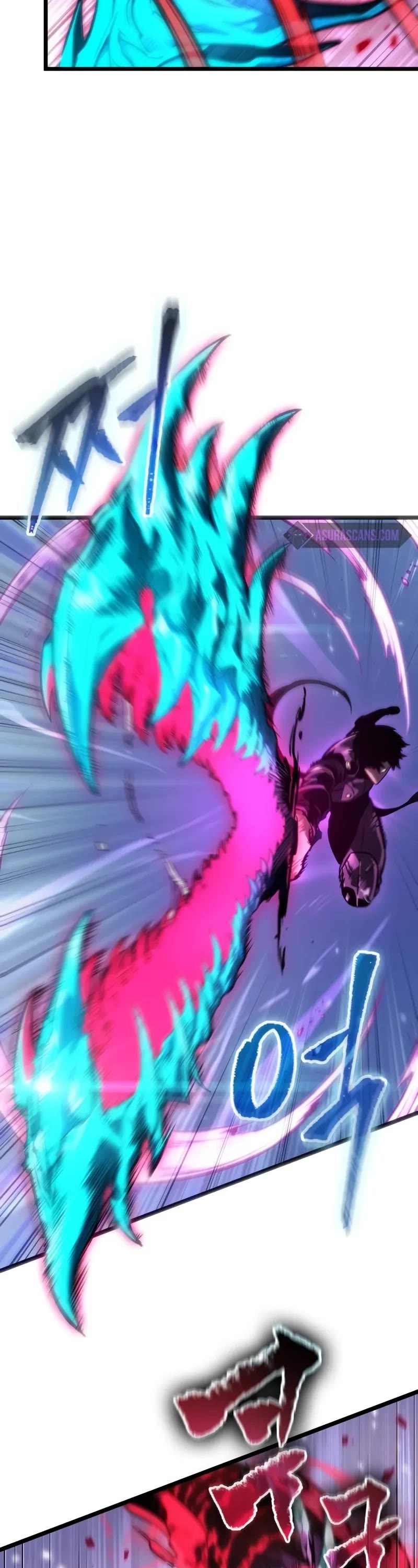 The World After the Fall chapter 155 page 39