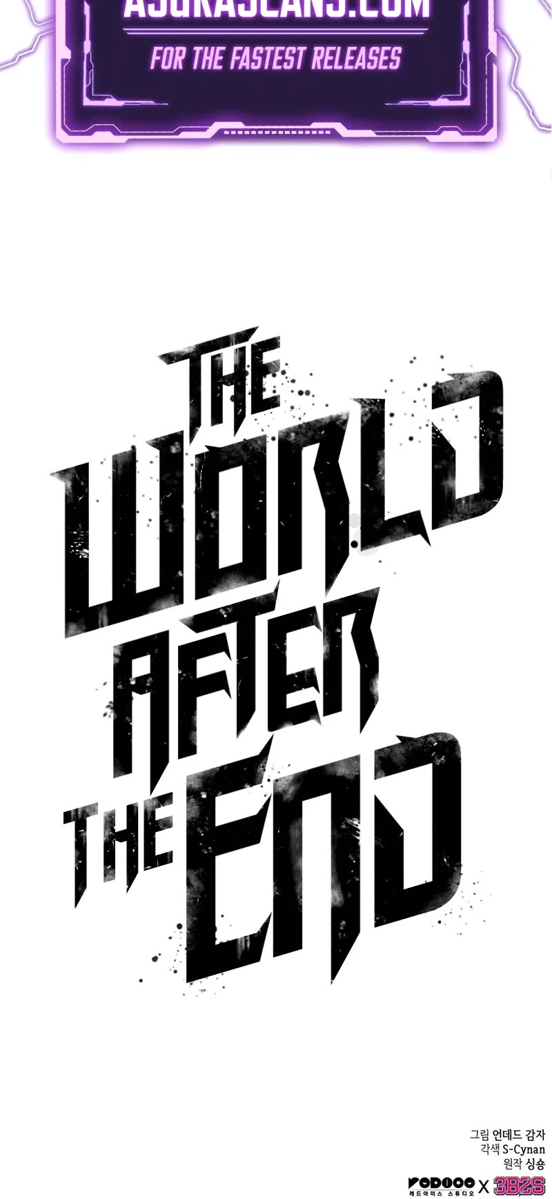 The World After the Fall chapter 155 page 45