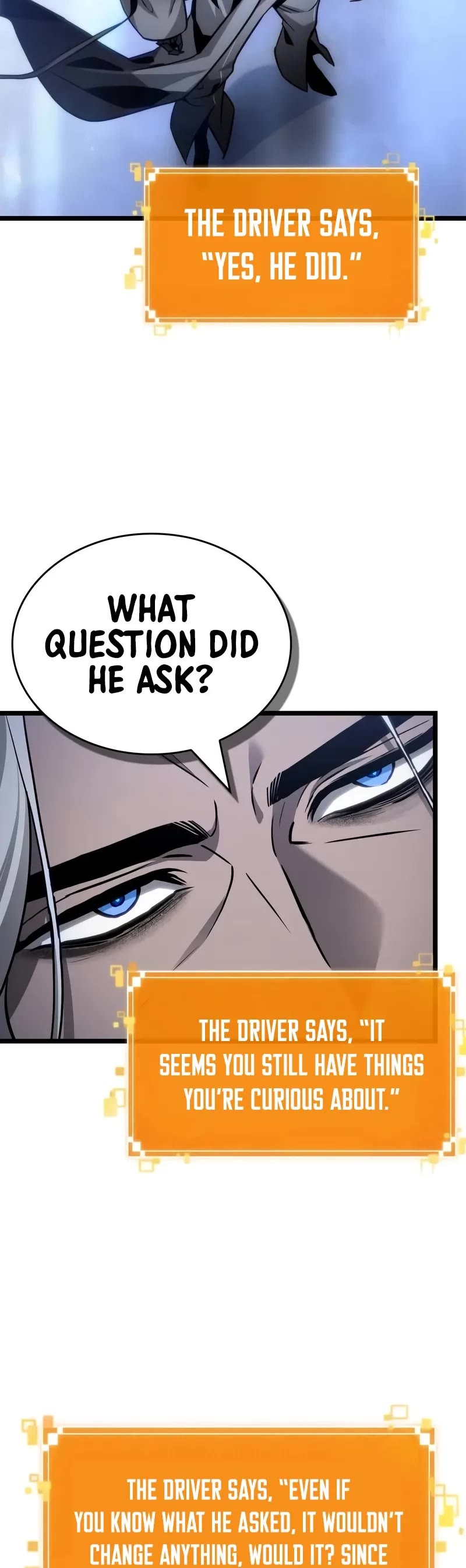 The World After the Fall chapter 155 page 5