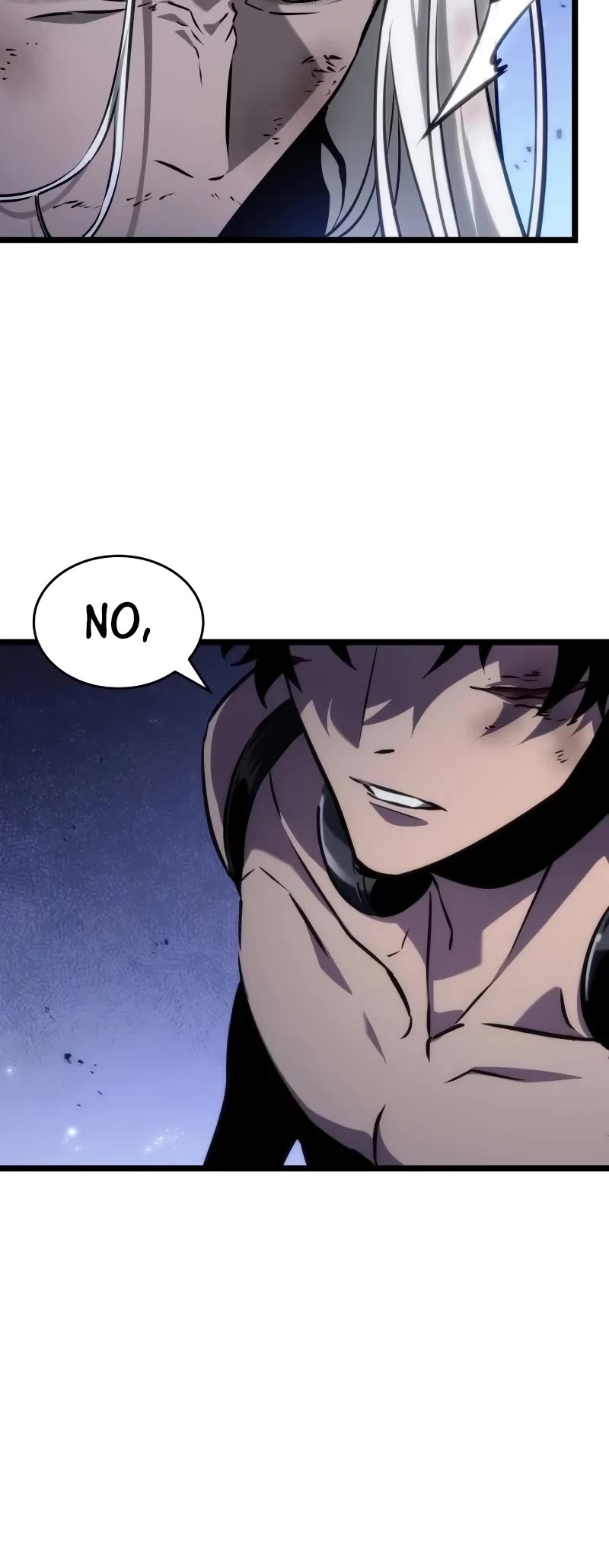 The World After the Fall chapter 158 page 11