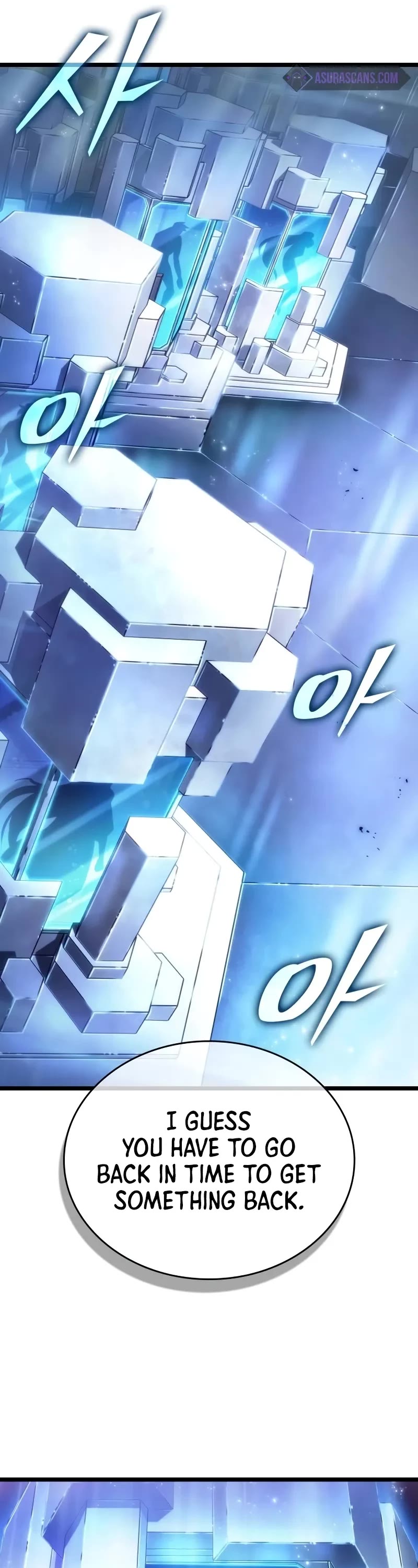 The World After the Fall chapter 158 page 12