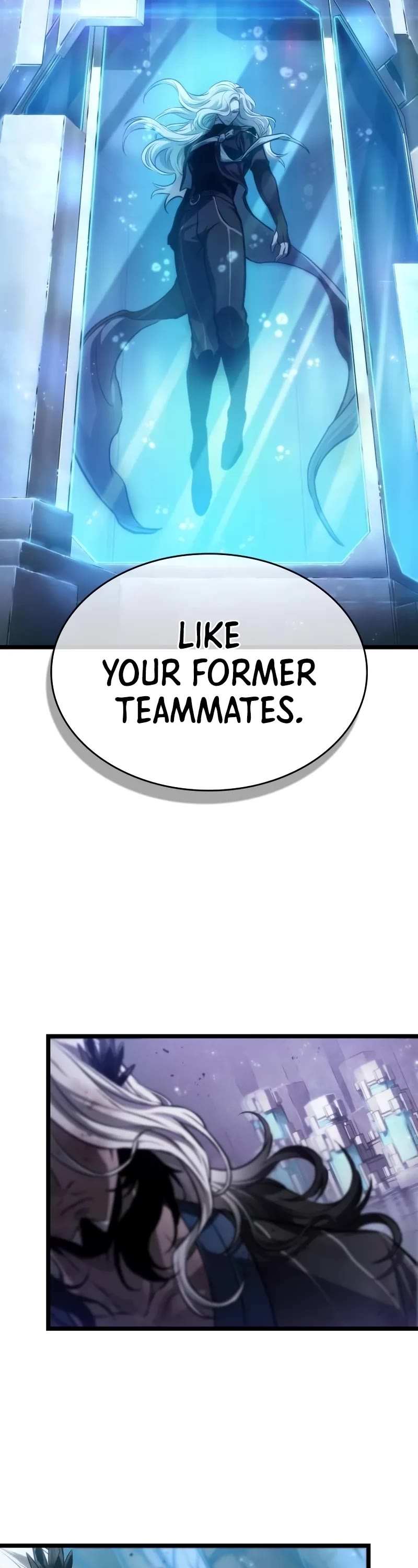 The World After the Fall chapter 158 page 13