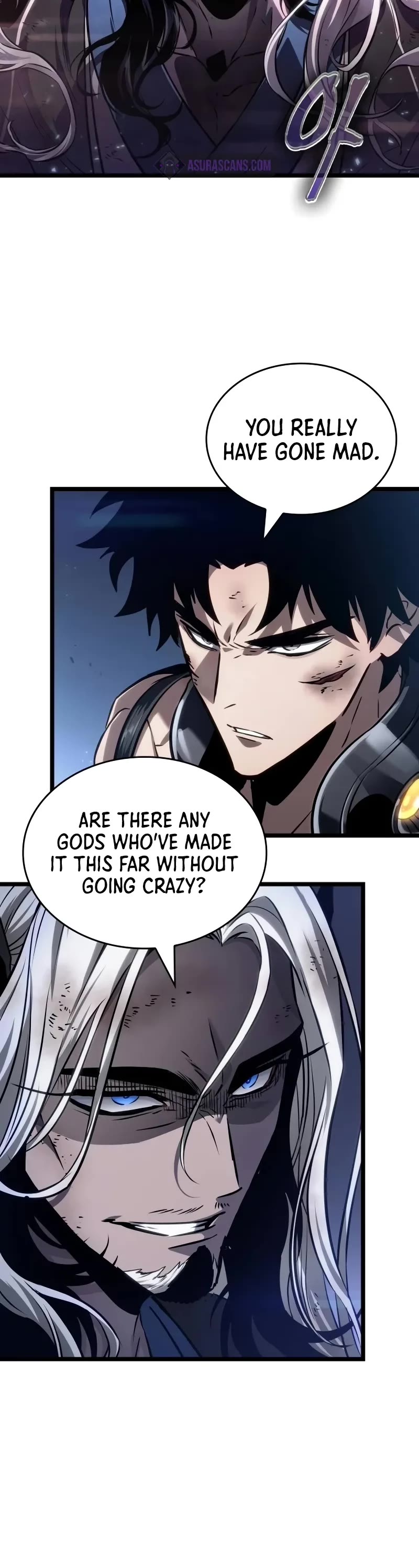 The World After the Fall chapter 158 page 16