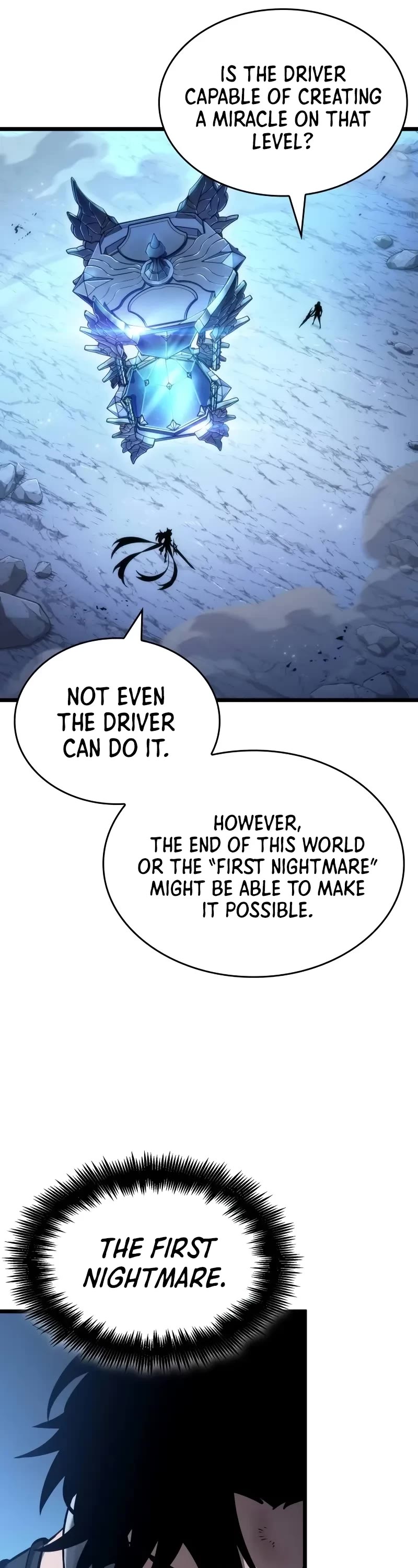 The World After the Fall chapter 158 page 17