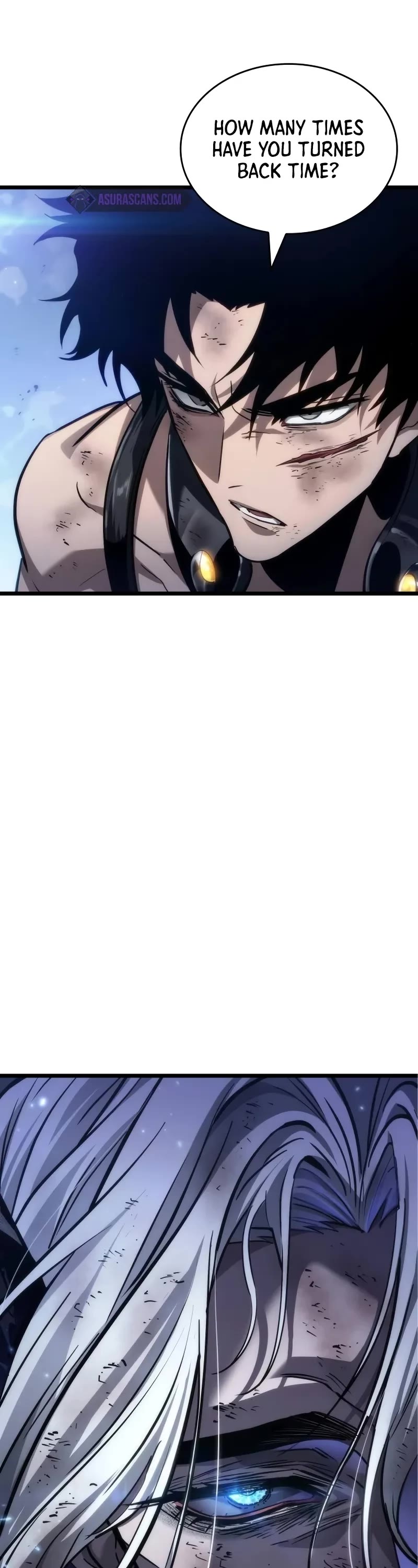 The World After the Fall chapter 158 page 2