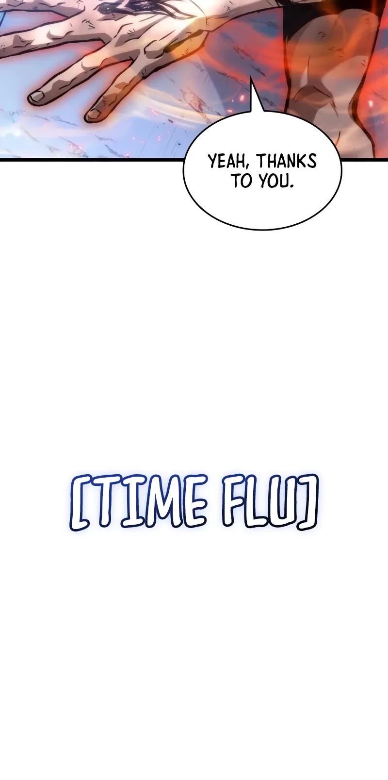 The World After the Fall chapter 158 page 21