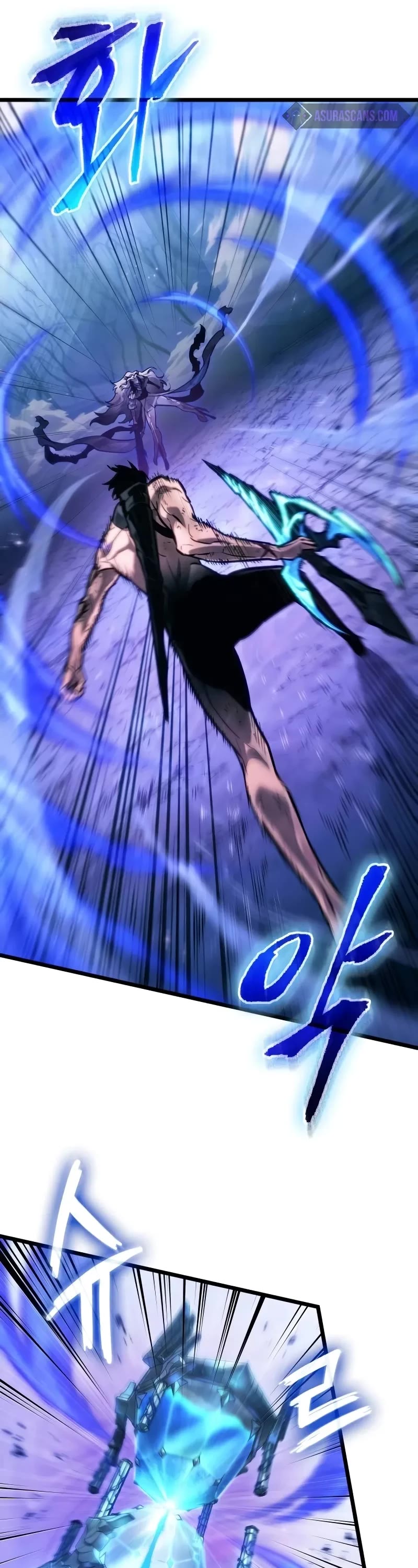 The World After the Fall chapter 158 page 22