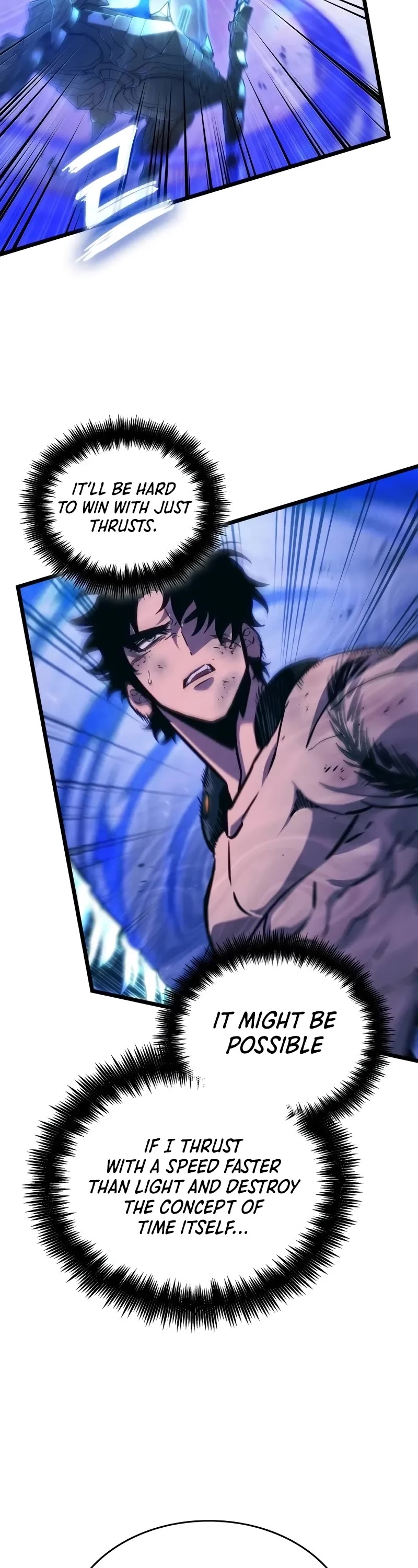 The World After the Fall chapter 158 page 23