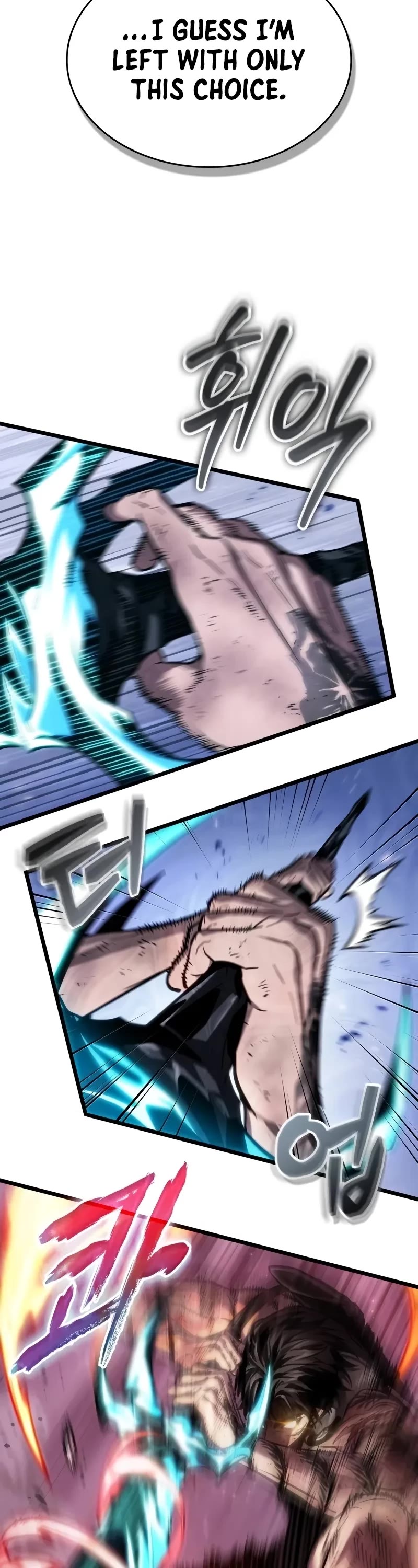 The World After the Fall chapter 158 page 24