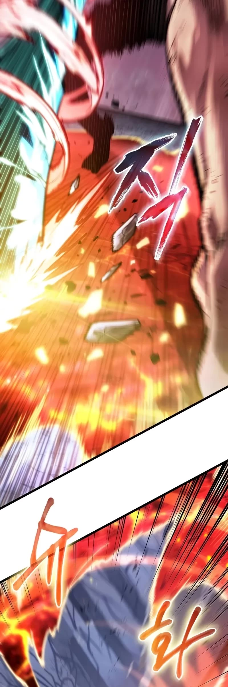 The World After the Fall chapter 158 page 25