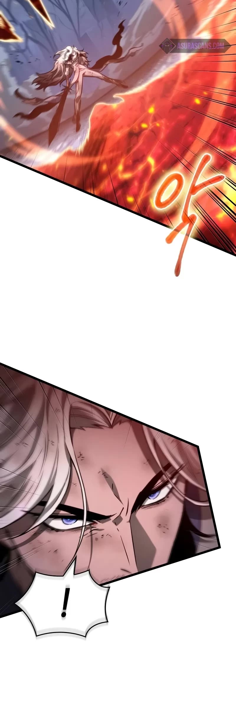 The World After the Fall chapter 158 page 26