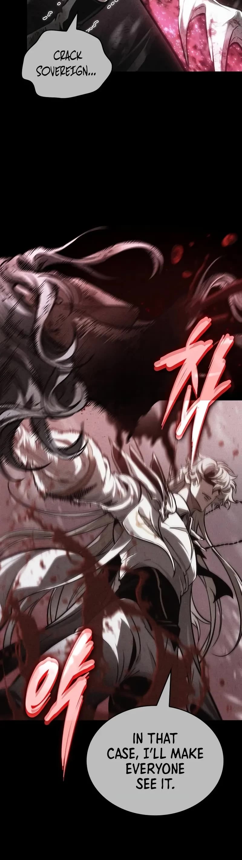 The World After the Fall chapter 158 page 35