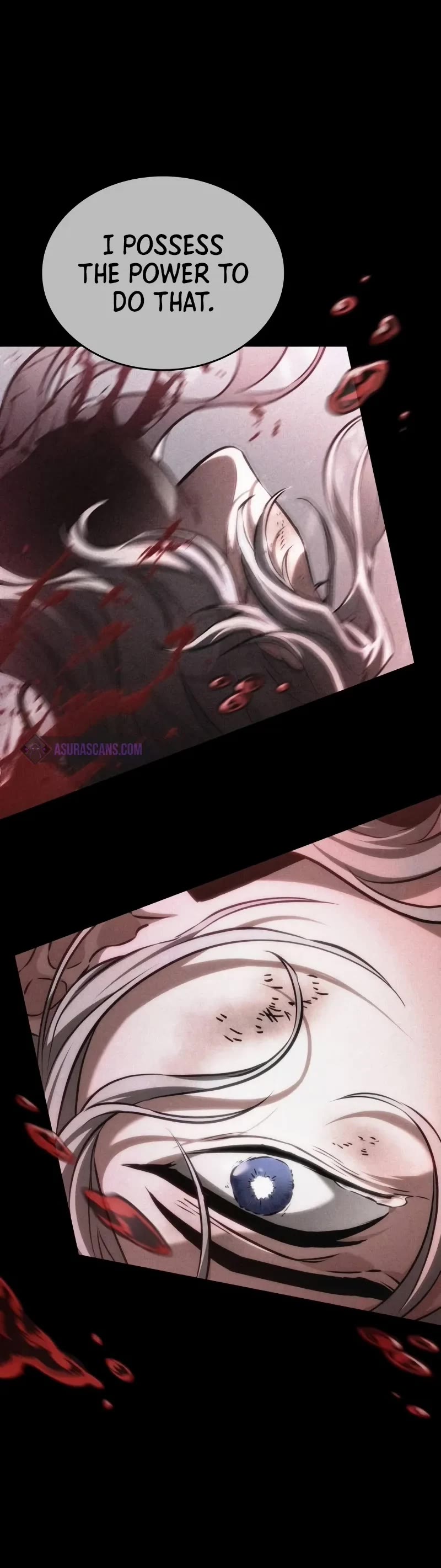 The World After the Fall chapter 158 page 36