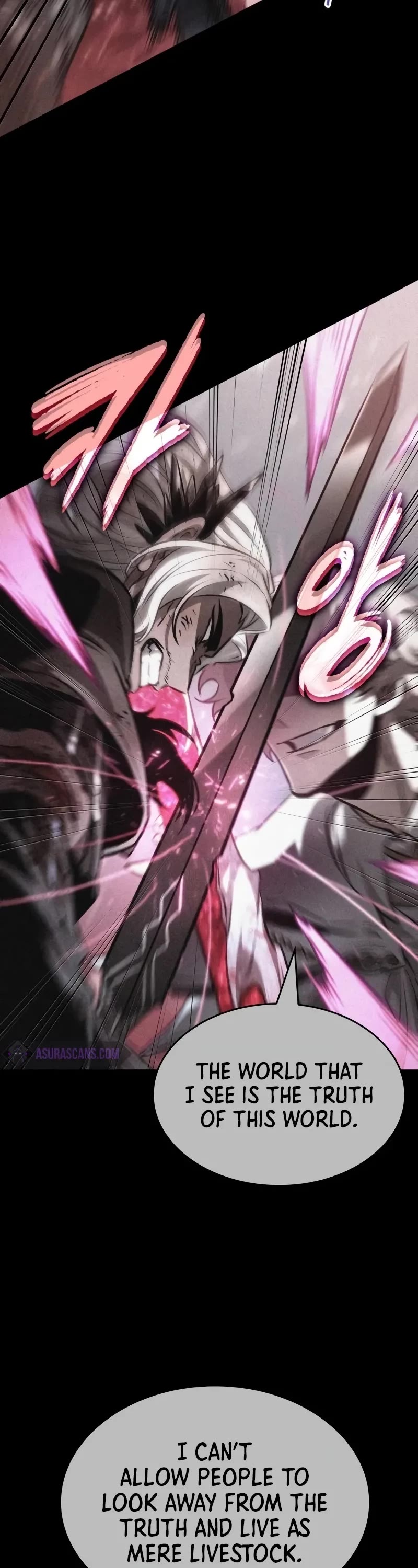 The World After the Fall chapter 158 page 38