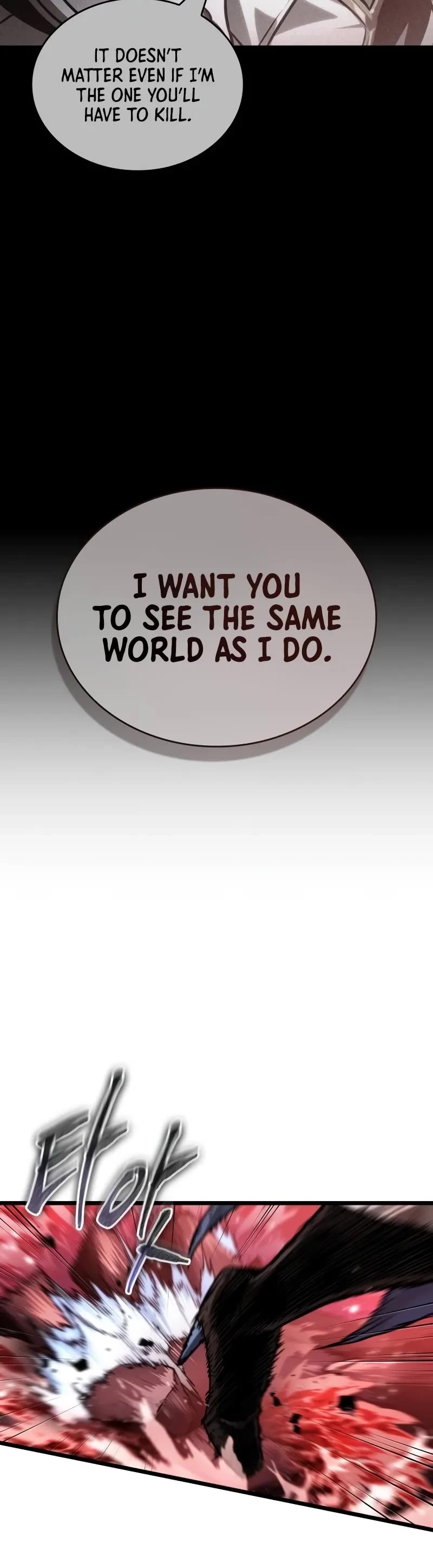 The World After the Fall chapter 158 page 40