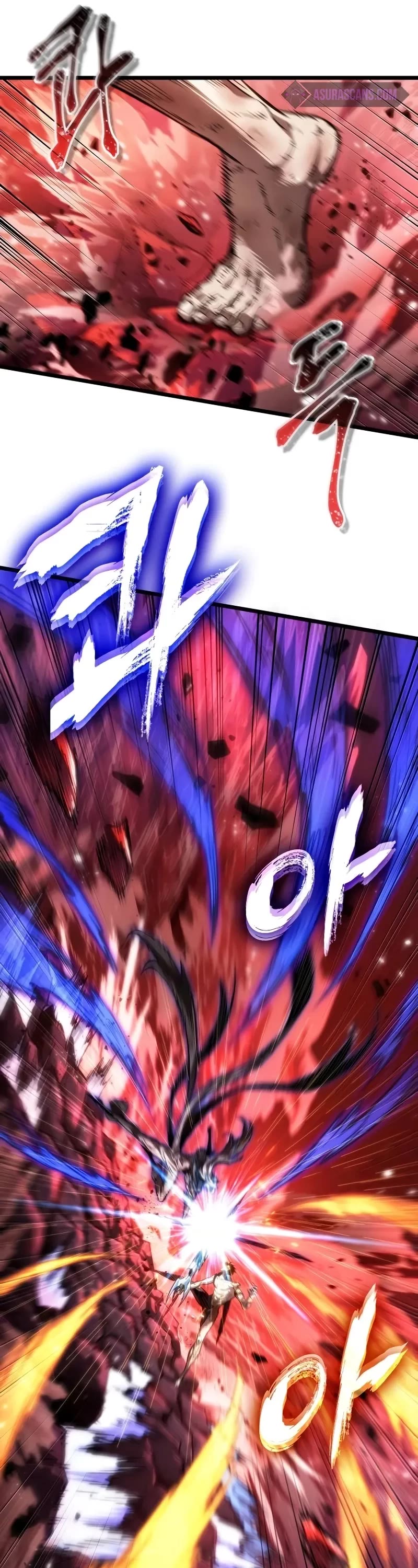 The World After the Fall chapter 158 page 42