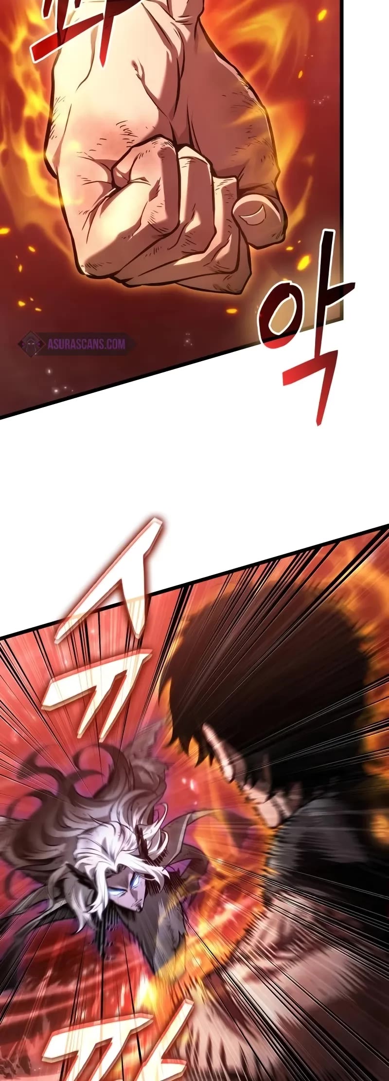 The World After the Fall chapter 158 page 49