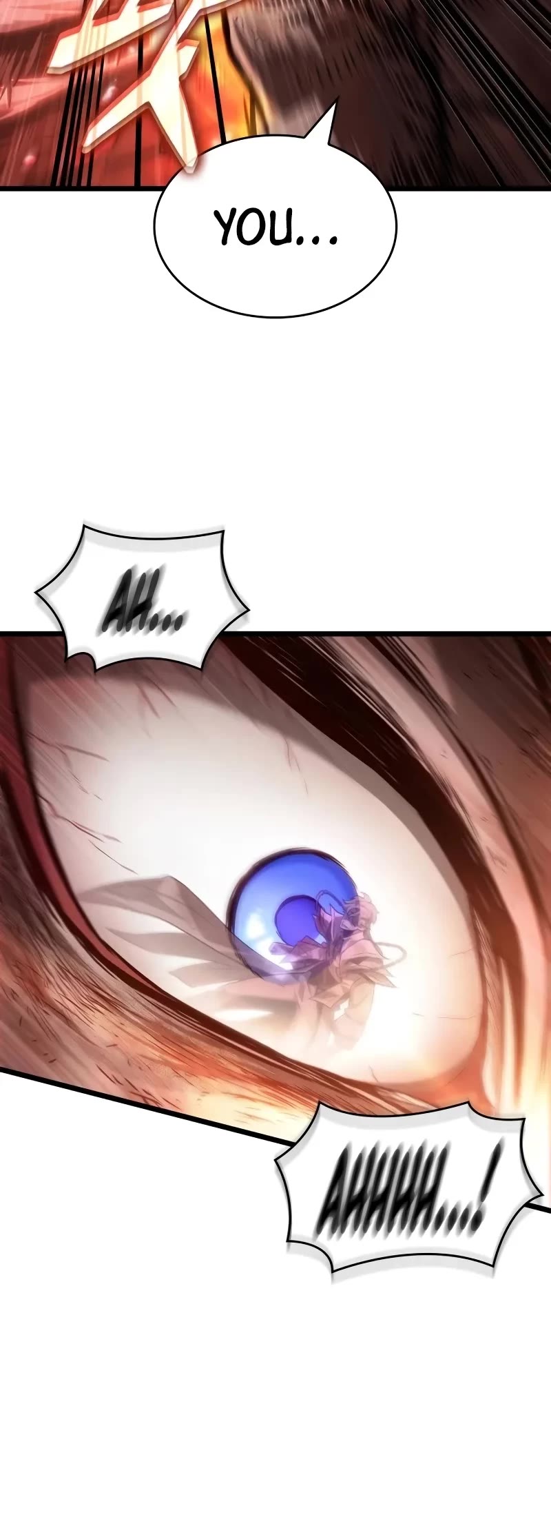 The World After the Fall chapter 158 page 50