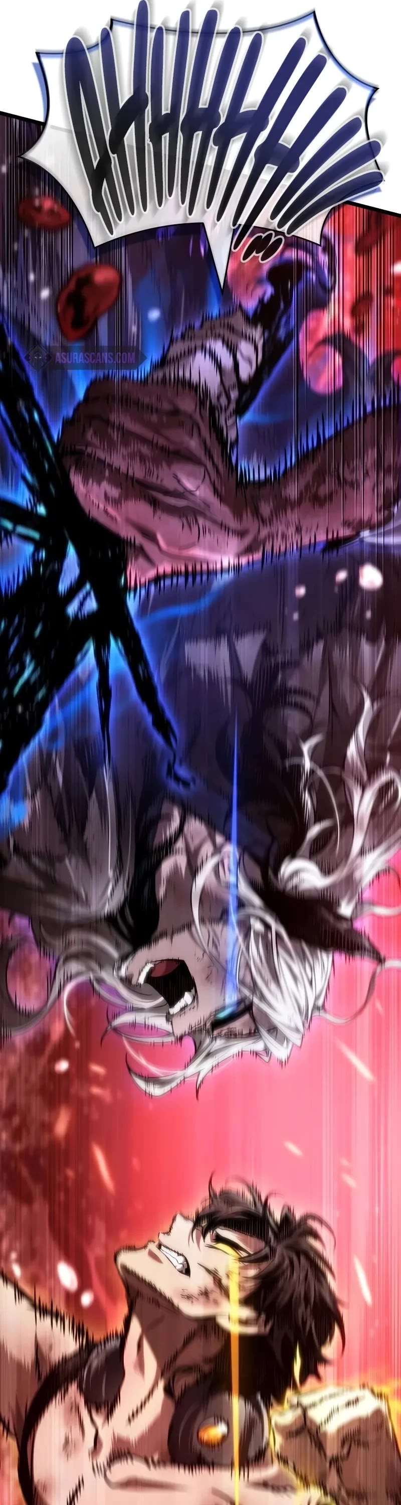 The World After the Fall chapter 158 page 51