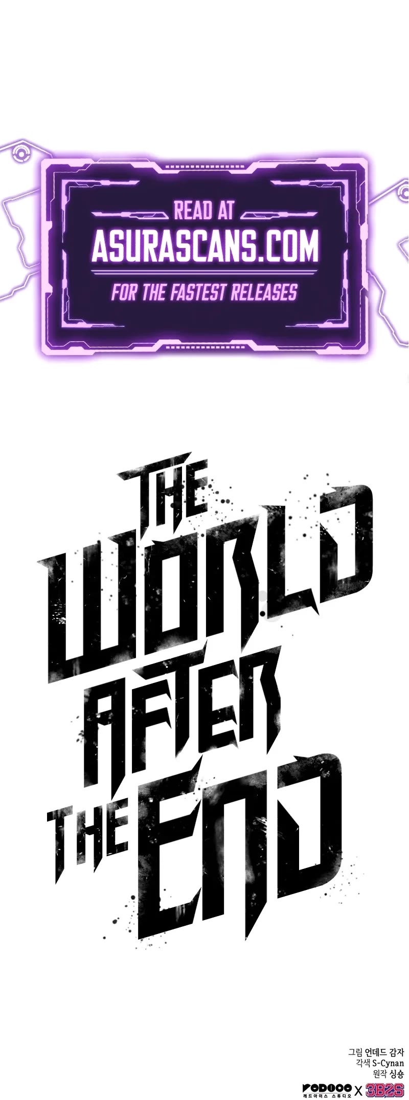 The World After the Fall chapter 158 page 53