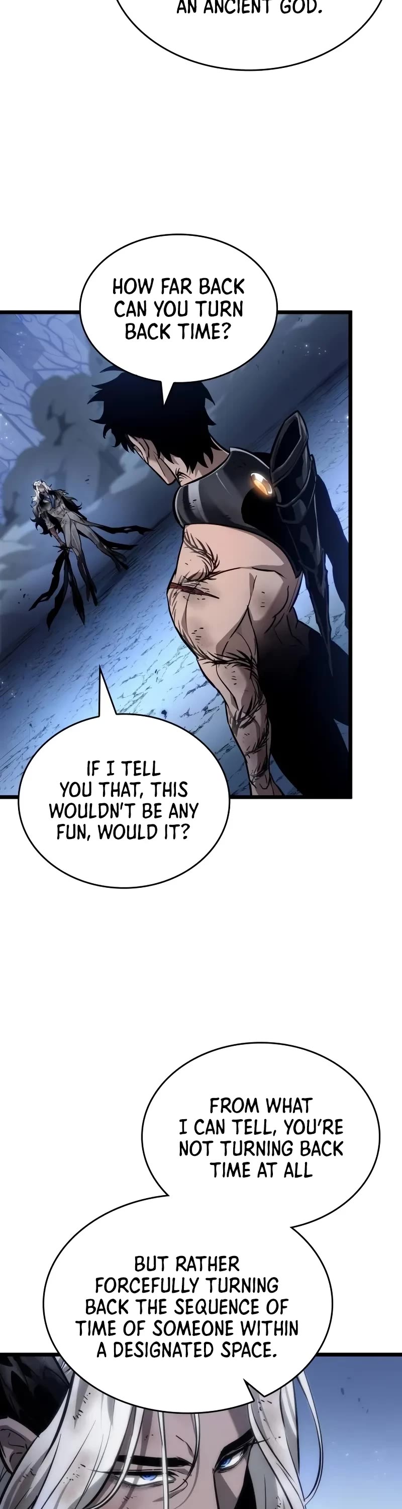 The World After the Fall chapter 158 page 8